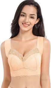 Soutien-Gorge Push-up Comfit™ Original - Confort Absolu