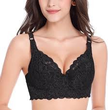 Soutien-gorge Sportif Confort Femme - Push Up