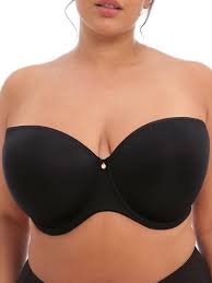 Soutien-Gorge T-Shirt Sans Bretelles Élastique Elomi