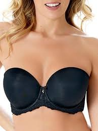 Soutien-gorge Dentelle Superboost Sans Bretelles