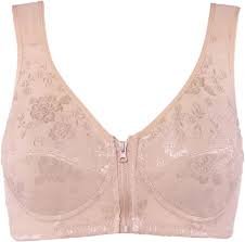 Soutien-gorge dos nu sans bretelles