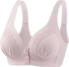 Soutien-Gorge Sans Couture à Fermeture Avant MILONT