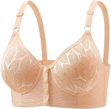 OVARA: Soutien-gorge sans fil femme - Confort et Couverture Complète