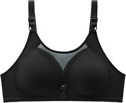 Baleine Soutien-Gorge Confort Optimal