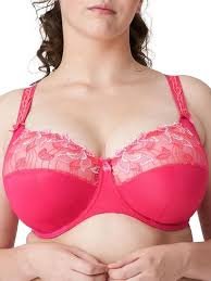 Soutien-gorge Brodé Primadonna Deauville 0161815