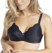 Bestform - Soutien-Gorge Emboîtant à Armatures Grandes Tailles