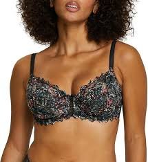 Soutien-Gorge Arum: Élégance et Confort