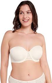 Soutien-Gorge So Feminine SANS COMPLEXE