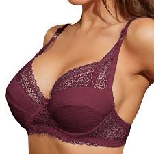 Brassière Ado Femmes - Coupe Pleine & Confort Mince