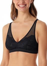 Soutien-Gorge Soft Dos Nageur Femme - Schiesser