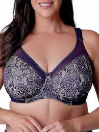 Soutien-Gorge Minimiseur Berlei Beauty Quotidien