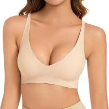 Soutien-Gorge Rapproche Poitrine 110d Économique