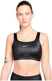 Soutien-gorge de sport Nike Dri-Fit Swoosh M