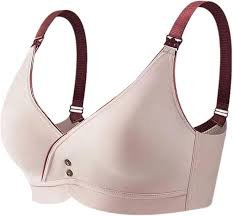 Brassière Sport Économique Balconnet Blanche