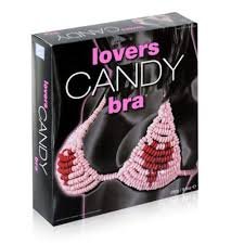 Soutien-gorge Amoureux de Candy