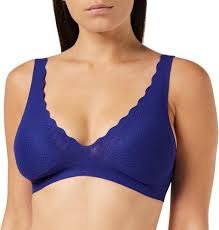 Soutien-gorge Sloggi ZERO Feel Lace – Confort Invisible et Sans Couture