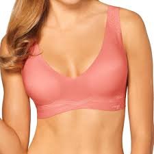 Soutien-Gorge Sloggi EX Feel : Confort Invisible et Maintien Optimal